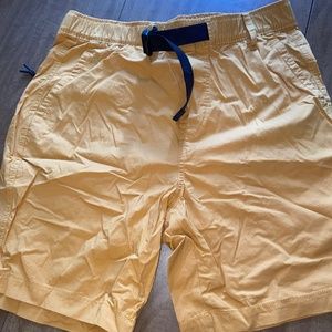Aero Shorts